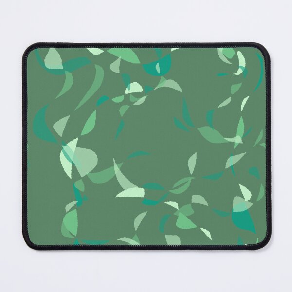 Item preview, Abstract Vines and Leaves designed and sold by JaygiesDesign.