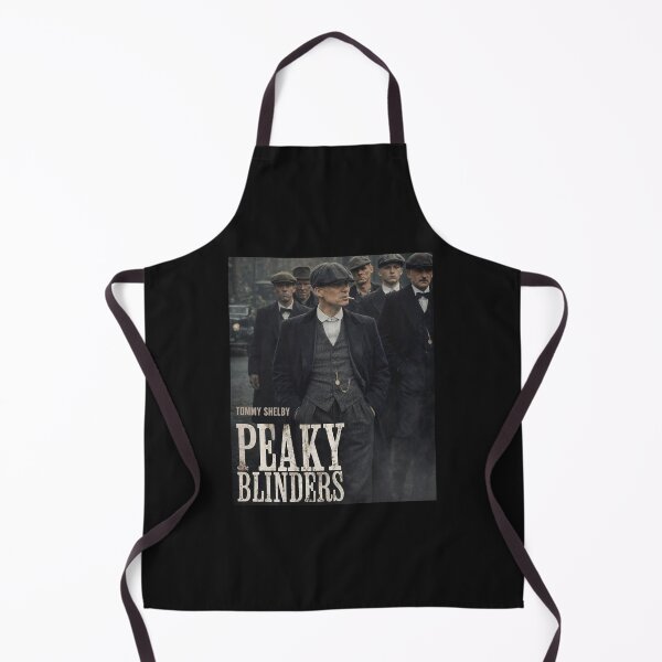 Item preview, Peaky Blinders Comic designed and sold by brimmerujohnsen.