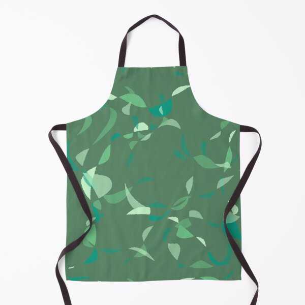 Item preview, Abstract Vines and Leaves designed and sold by JaygiesDesign.
