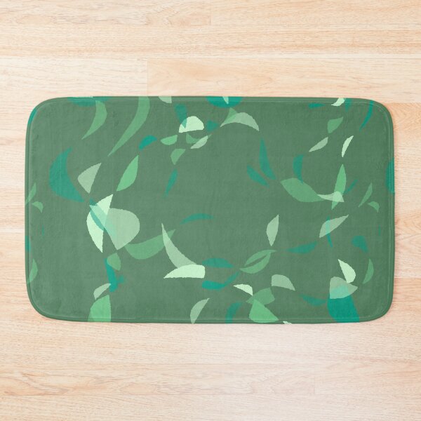 Item preview, Abstract Vines and Leaves  designed and sold by JaygiesDesign.