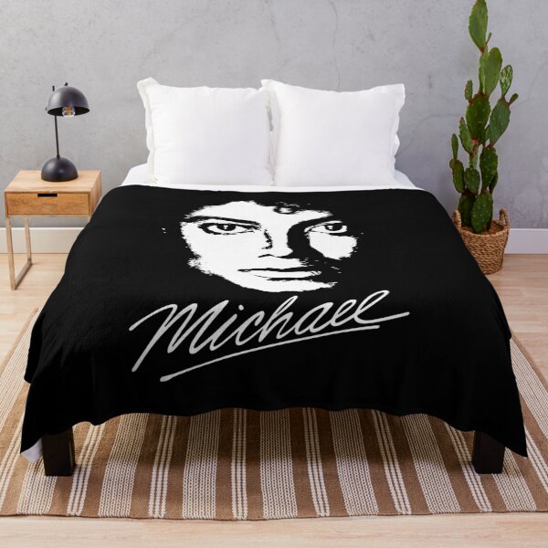 Item preview, King of Pop: MICHAEL Movie Tribute Design designed and sold by ZERO-MIND.