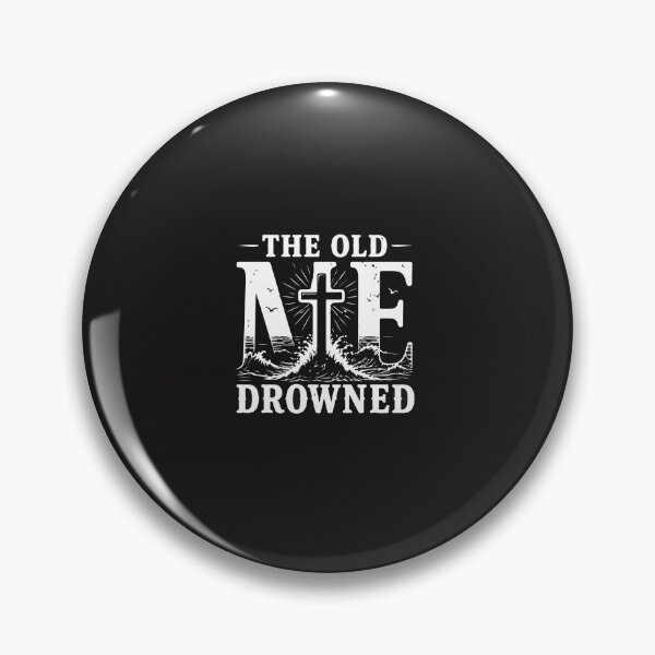 Item preview, The Old Me Is Gone Christian Baptism Reborn Faith Saved By Grace Jesus designed and sold by kiralynstration.