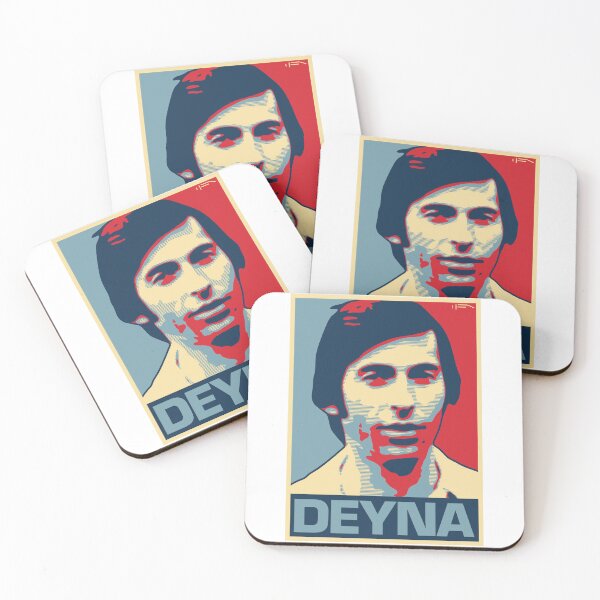 Item preview, Deyna designed and sold by DFA.