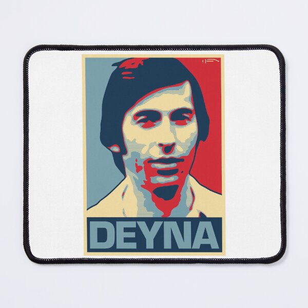Item preview, Deyna designed and sold by DFA.