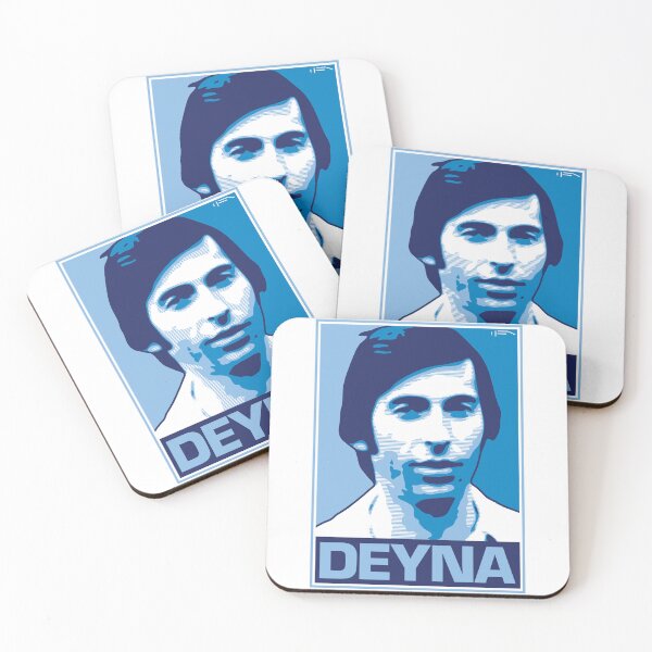 Item preview, Deyna - MC designed and sold by DFA.