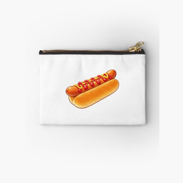 Item preview, hot dog designed and sold by Tsukimoto.