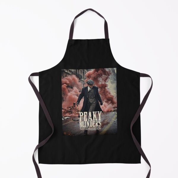 Item preview, Peaky Blinders Comic designed and sold by brimmerujohnsen.