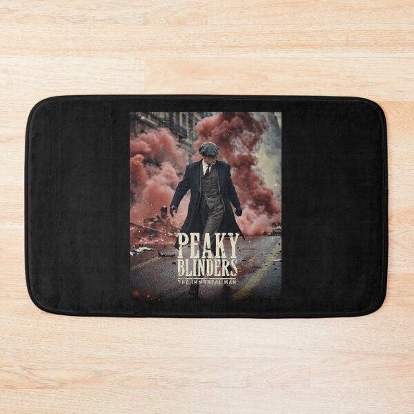 Item preview, Peaky Blinders Comic designed and sold by brimmerujohnsen.