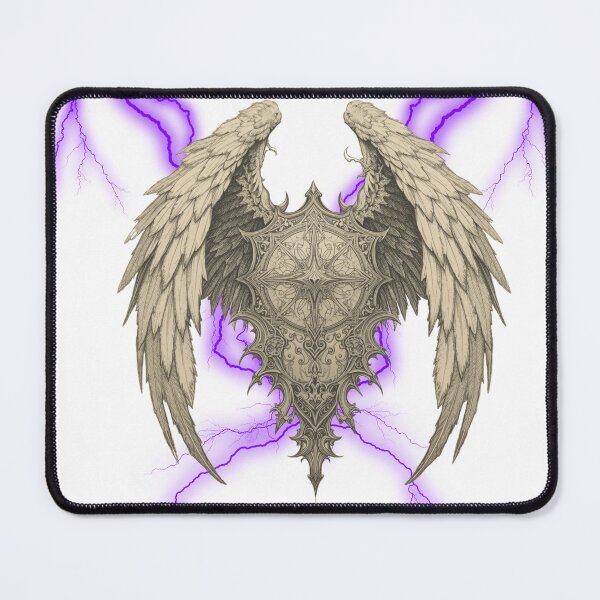 Item preview, Shield of God designed and sold by BobsFashion.