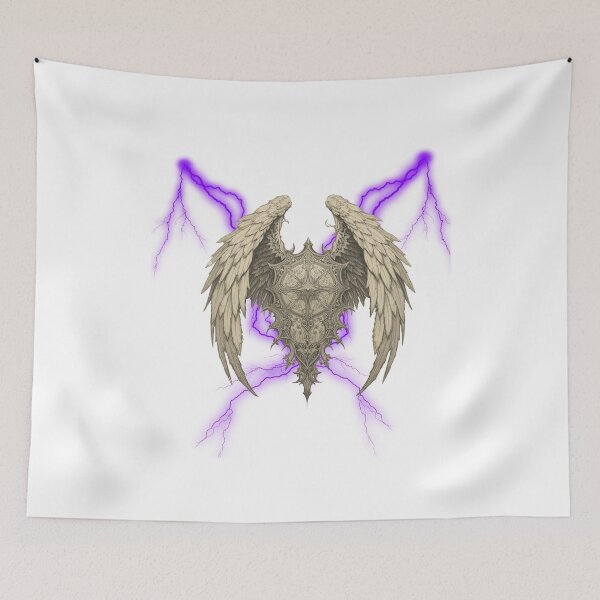 Item preview, Shield of God designed and sold by BobsFashion.