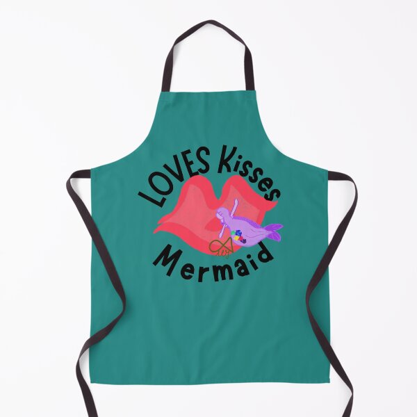 Item preview, MERMAIDLOVESKISSES LaMaisonOfMY WHATAMERMAIDWANTS COLLECTION | Green Edition | No.03 designed and sold by LaMaisonOfMY.