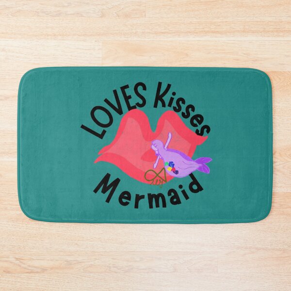 Item preview, MERMAIDLOVESKISSES LaMaisonOfMY WHATAMERMAIDWANTS COLLECTION | Green Edition | No.03 designed and sold by LaMaisonOfMY.