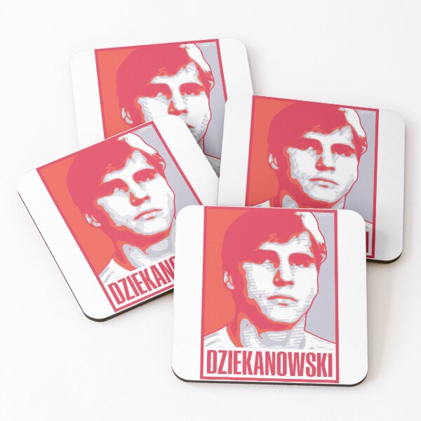 Item preview, Dziekanowski - POLAND designed and sold by DFA.