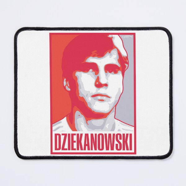 Item preview, Dziekanowski - POLAND designed and sold by DFA.