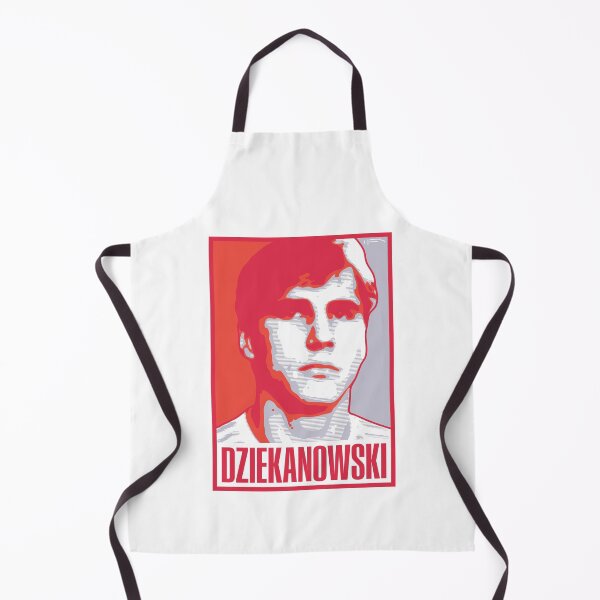 Item preview, Dziekanowski - POLAND designed and sold by DFA.