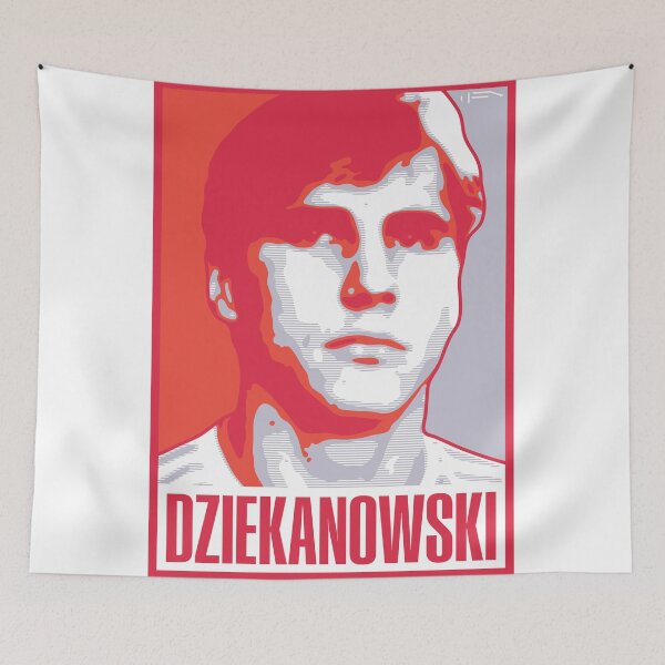 Item preview, Dziekanowski - POLAND designed and sold by DFA.