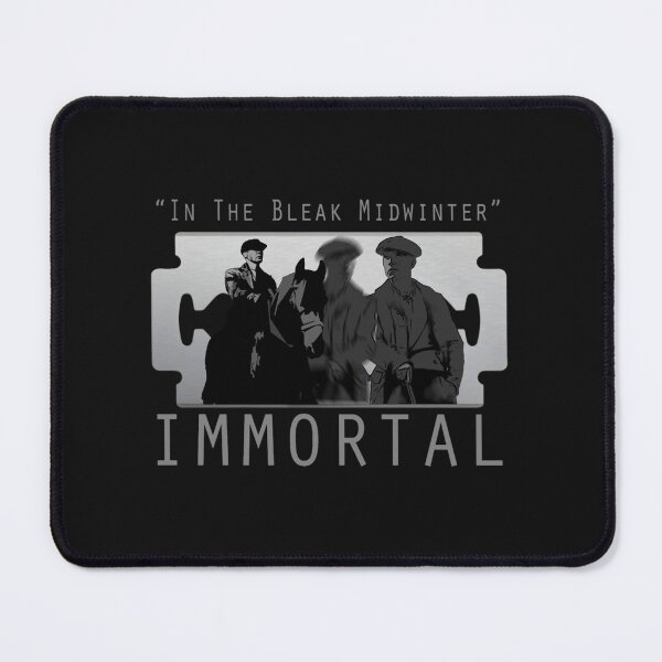 Item preview, Peaky Blinders Comic designed and sold by brimmerujohnsen.
