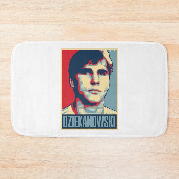 Item preview, Dziekanowski designed and sold by DFA.