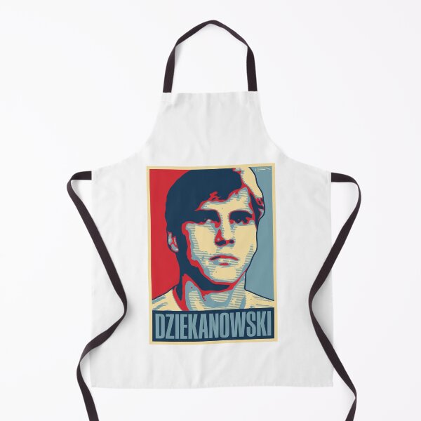 Item preview, Dziekanowski designed and sold by DFA.