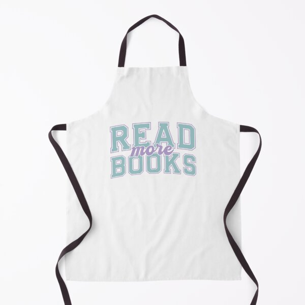 Item preview, Read More Books designed and sold by krystalRomanart.