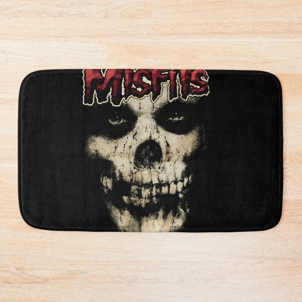 Item preview, Represents A 3D Print The Misfitsthe designed and sold by clds.