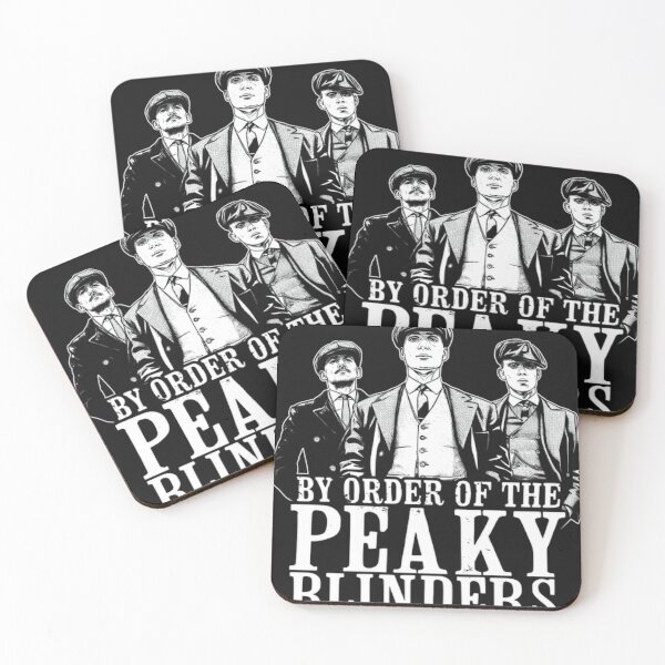 Item preview, Peaky Blinders Comic designed and sold by brimmerujohnsen.