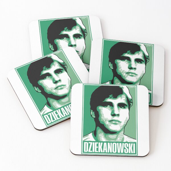 Item preview, Dziekanowski - CEL designed and sold by DFA.