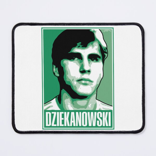 Item preview, Dziekanowski - CEL designed and sold by DFA.