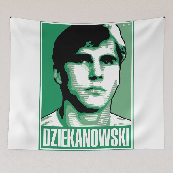 Item preview, Dziekanowski - CEL designed and sold by DFA.