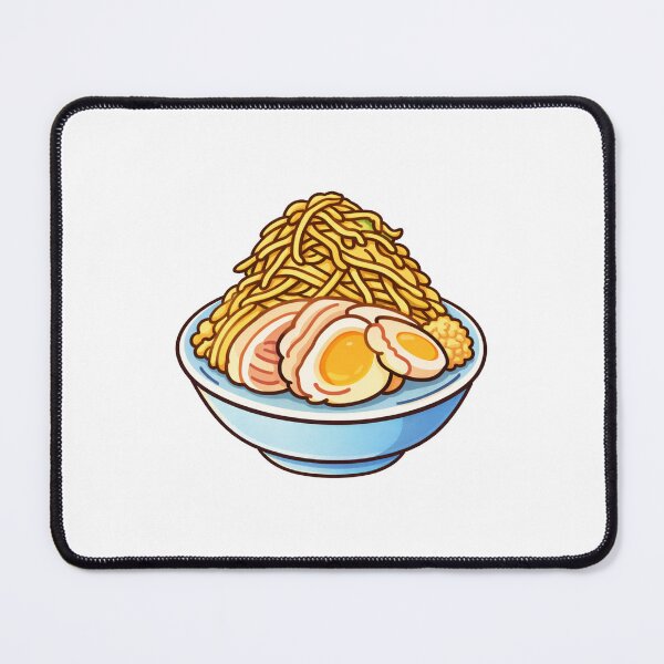 Item preview, ラーメン designed and sold by Tsukimoto.