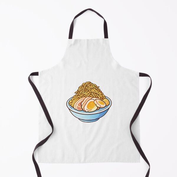 Item preview, ラーメン designed and sold by Tsukimoto.