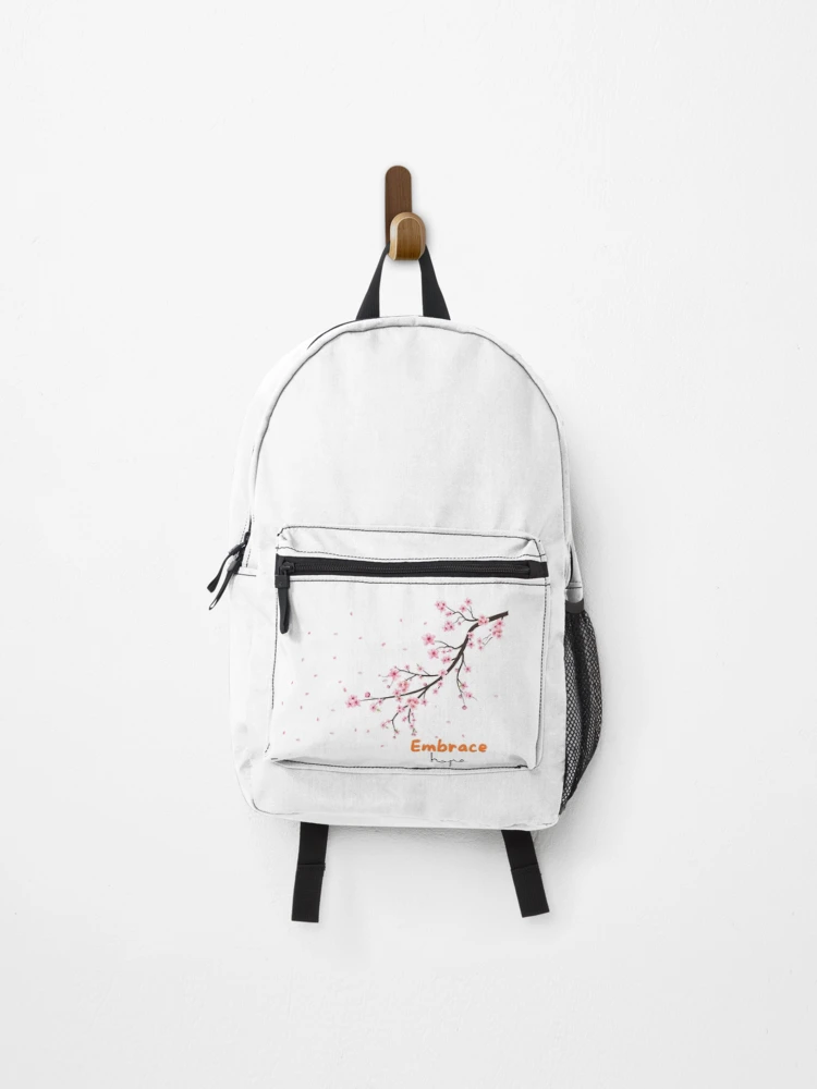 Thumbnail 1 of 3, Backpack, Embrace hope designed and sold by Monem-RASH.