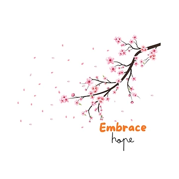Artwork thumbnail, Embrace hope by Monem-RASH
