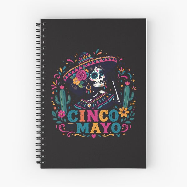 Item preview, Cinco De Mayo Fiesta Outfit Women Funny Mexican Party Girls Trip Fiesta Vibes designed and sold by kiralynstration.
