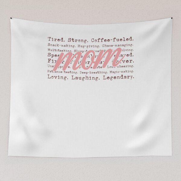 Item preview, Mom Definition designed and sold by krystalRomanart.