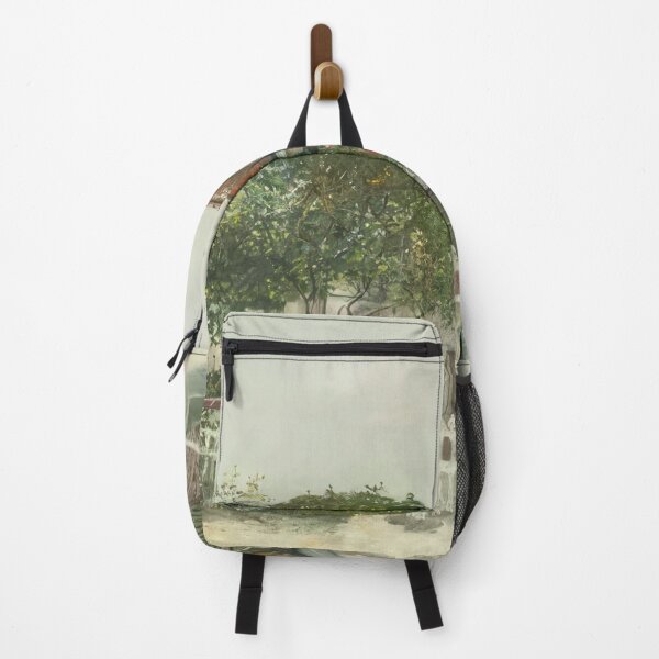 Item preview, Maurice Utrillo designed and sold by TizianaBrand.