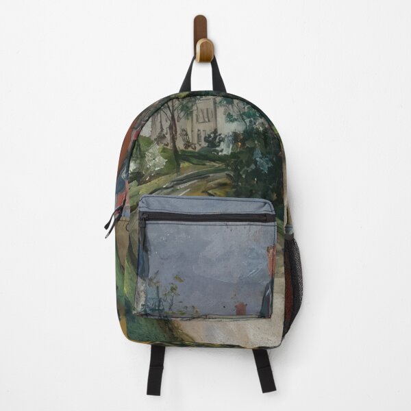 Item preview, Maurice Utrillo designed and sold by TizianaBrand.