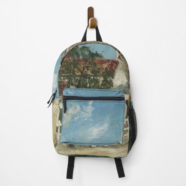 Item preview, Maurice Utrillo designed and sold by TizianaBrand.