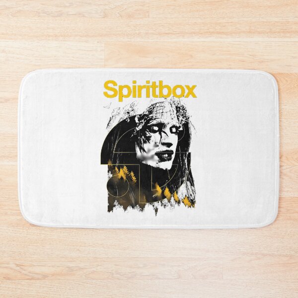 Item preview, Best Of Spiritbox Logo Essential designed and sold by manonagy25.