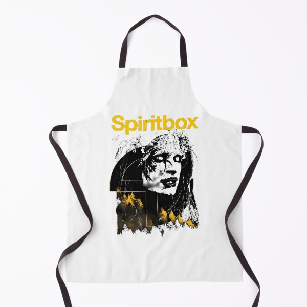 Item preview, Best Of Spiritbox Logo Essential designed and sold by manonagy25.
