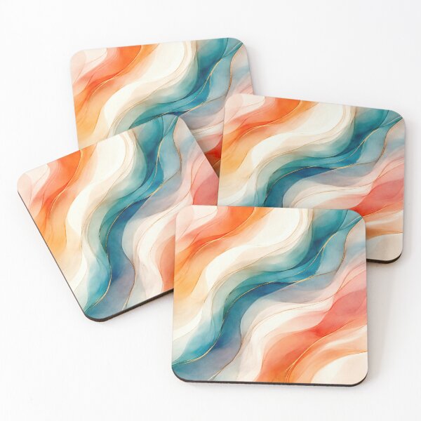 Item preview, Gentle harmony – Flowing color worlds designed and sold by Eric Nagel.