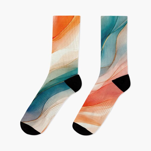 Item preview, Gentle harmony – Flowing color worlds designed and sold by Eric Nagel.