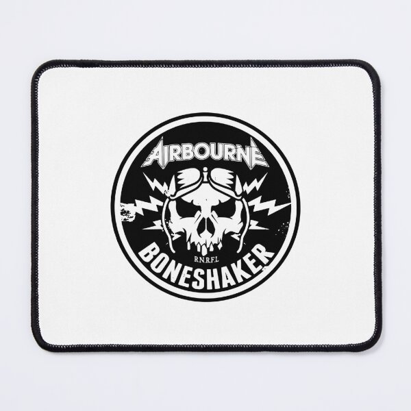 Item preview, Airbourne Band designed and sold by AmaaniSisters.