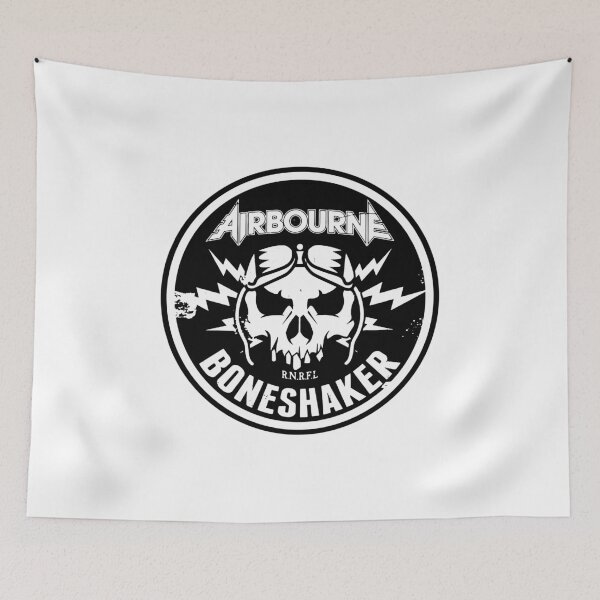 Item preview, Airbourne Band designed and sold by AmaaniSisters.