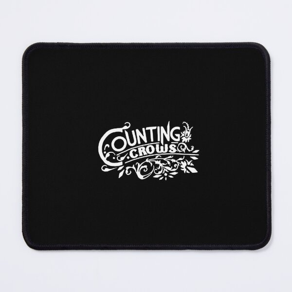 Item preview, THe Counting Crows Band designed and sold by Tajuanaswood.