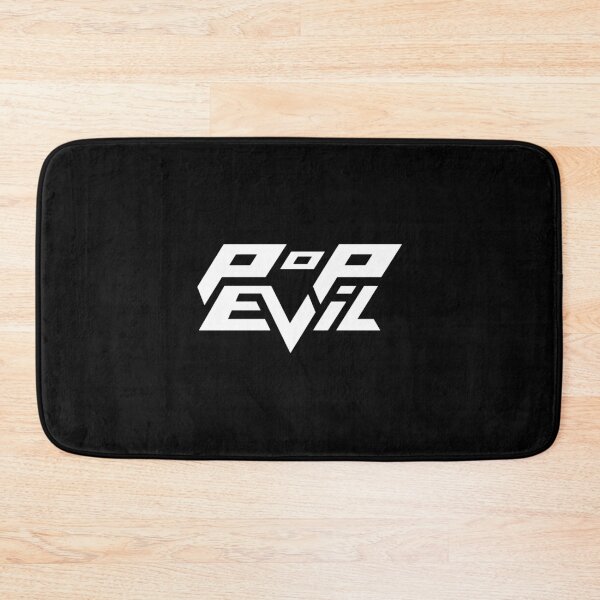 Item preview, Pop Evil band designed and sold by EnFlyvendeFArt.