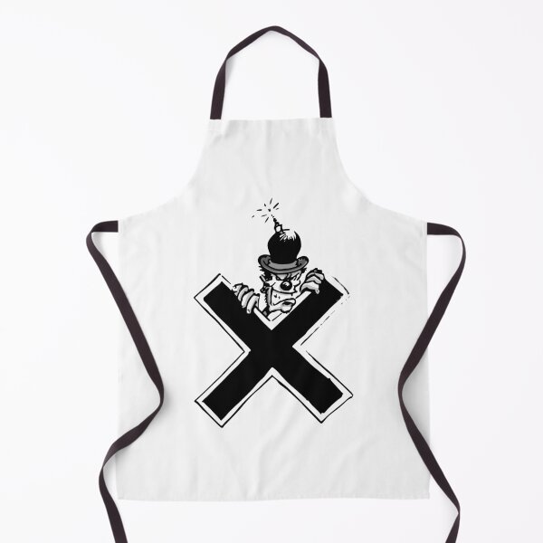 Item preview, Bérurier Noir designed and sold by Grimesology.