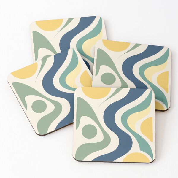 Item preview, Flow of Harmony – Abstract Balance in Motion designed and sold by Eric Nagel.