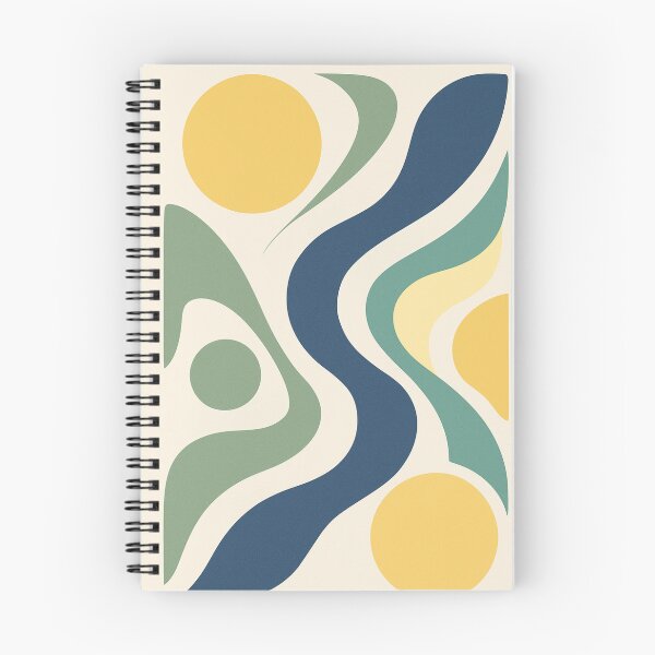 Item preview, Flow of Harmony – Abstract Balance in Motion designed and sold by Eric Nagel.