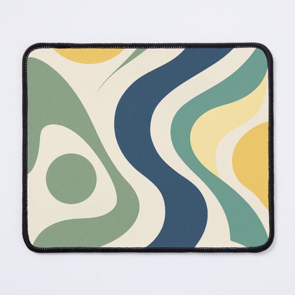 Item preview, Flow of Harmony – Abstract Balance in Motion designed and sold by Eric Nagel.